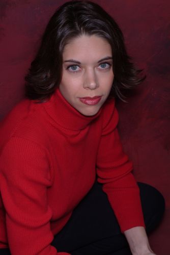 Kimberly Phillips