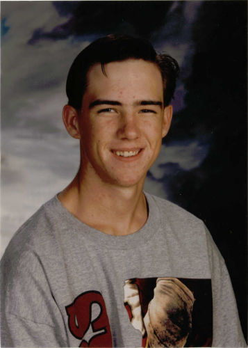 Jared Draper