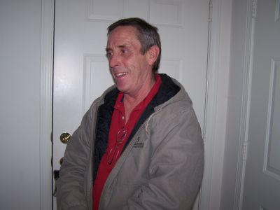 James Sharp