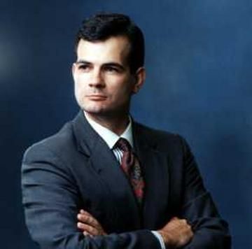 Thomas Cox