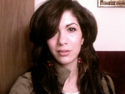 Melina Lopez