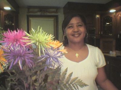 Anita Dillard