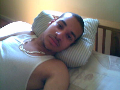 Omar Edwards