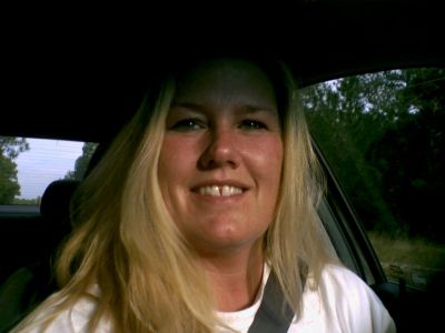 Christina Frye