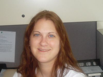 Jennifer Albrecht