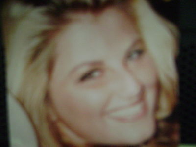 Anna David