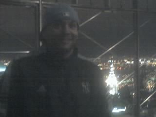 Jose Cruz