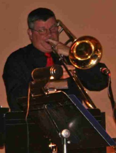 Peter Sanders