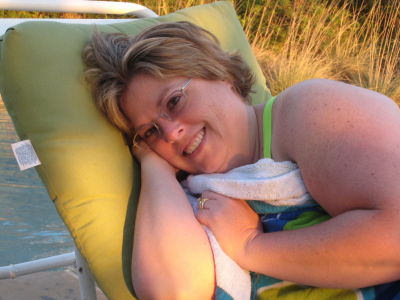 Suzanne Mclain