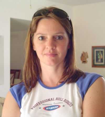 Cherie Reilly