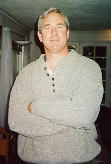 Paul Robinson