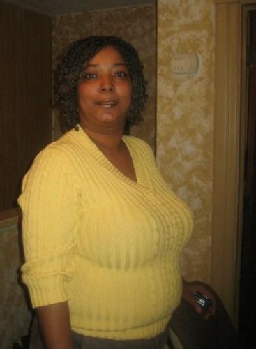 Marnita Jones