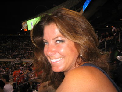 Theresa Mccabe