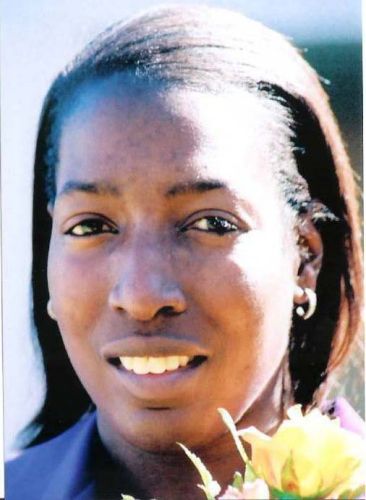 Patricia Lewis