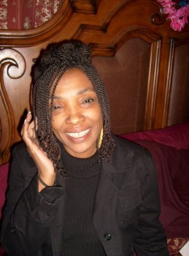 Tracy Blackwell