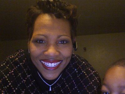 Michelle Alexander