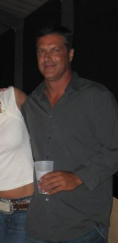 Thomas Trongone