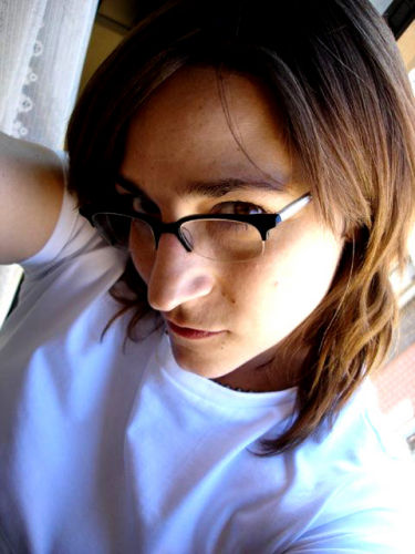 Ana Alvarez