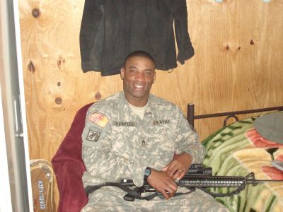 Bennie Crawford