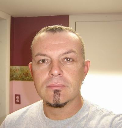 Richard Domine