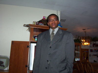 Tristain Thomas