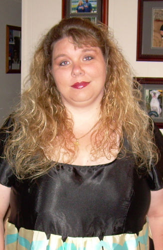 Angela Bennett