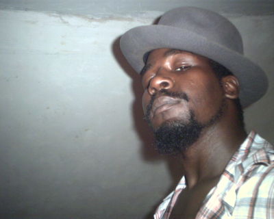 Joshua Lee