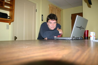 Michael Tully