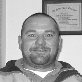 Barron Williamson