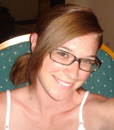 Stacey Lehmann