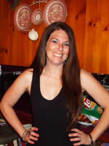 Ashley Clevenger