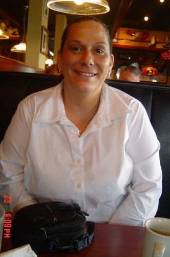Laurie Thompson