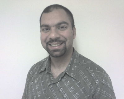Orlando Ortiz