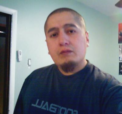 Israel Ortiz