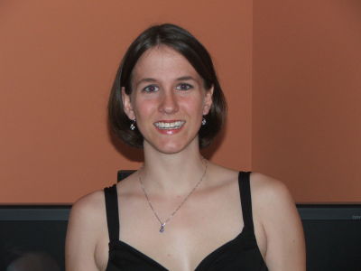Jennifer Pendleton
