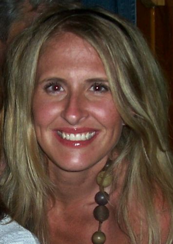 Kristin Francis