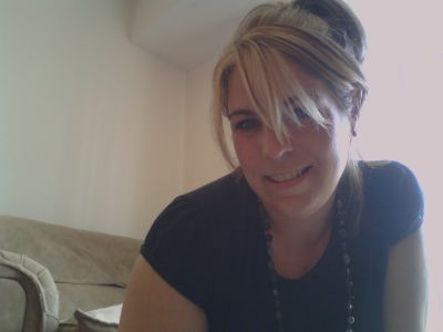 Brandy Bollinger