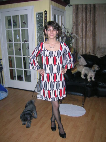 Linda Kelly