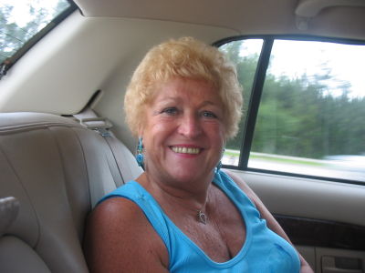Sandra Callaway