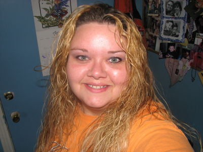 Kelly Ritter