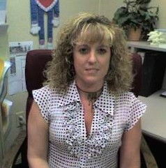 Cheryl Burgess