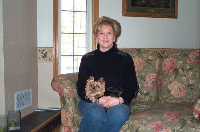 Staci Thornton