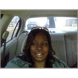Tamika Brown