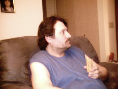 Richard Mix