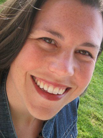 Catherine Brown