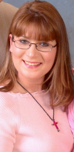 Krissi Culp