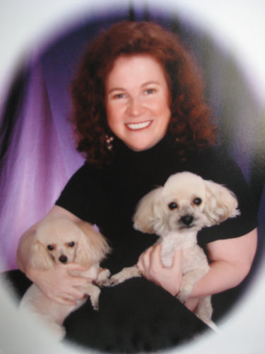 Deborah Jenkins