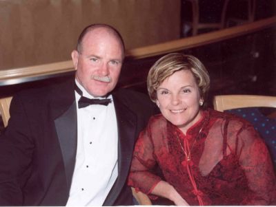 Marcy Donnette