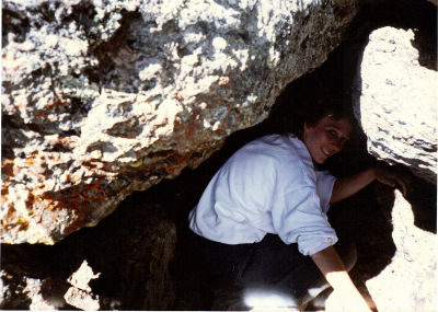 Lisa Carpenter