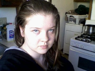Cassandra Gately
